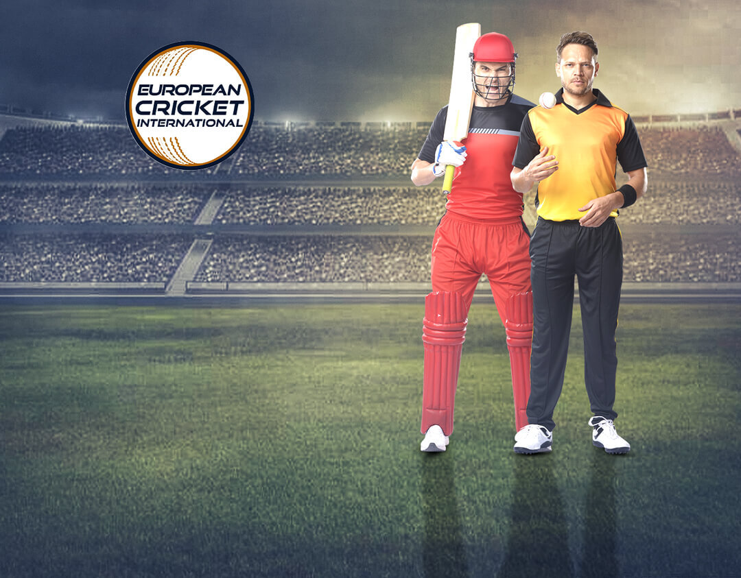 Match 5 of eci german t20i tri-series: austria vs sweden banner