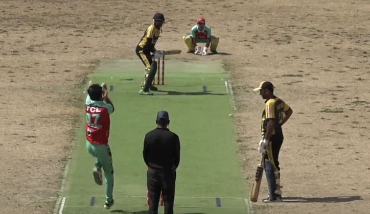 ECS Milan T10, Group A, Eliminator: RBG v TRO – Highlights