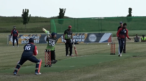 ECS Czech Republic T10, M20: PLZ v PCC – Highlights