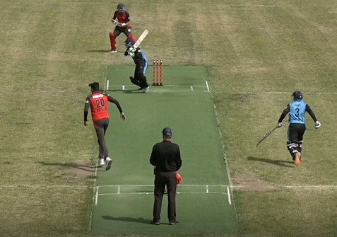 ECS Czech Republic T10, M17: BRN v UCC – Highlights