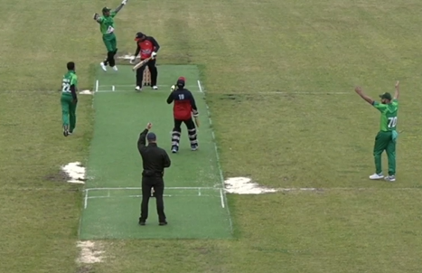 ECS Czech Republic T10, M29: PRB v PRT – Highlights