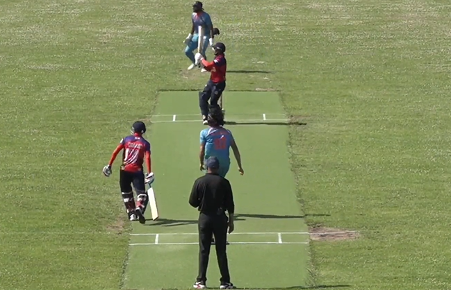 ECS Austria T10, M13: ACT v INV – Highlights
