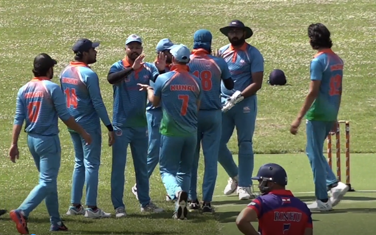 ECS Austria T10, M14: ACT v INV – Highlights