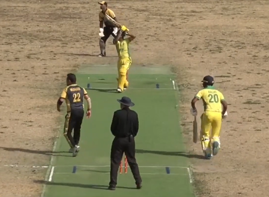 ECS Milan T10, M1: BCC v RBG – Highlights