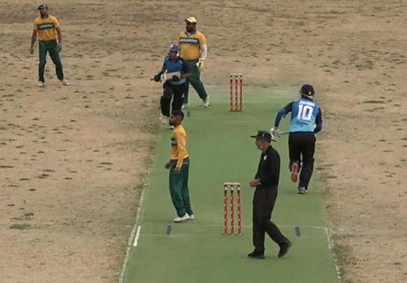 ECS Milan T10, M5: ALB v MK – Highlights