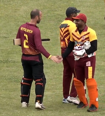 ECS Czech Republic T10, M38: PRS v VCC – Highlights