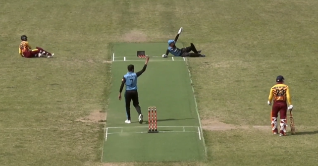 ECS Czech Republic T10, Bronze Final: PRS v UCC – Highlights