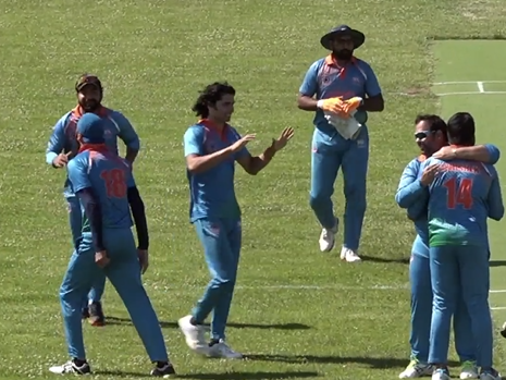 ECS Austria T10, M5: INV v DNA – Highlights