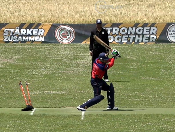 ECS Austria T10, M11: ACT v DNA – Highlights