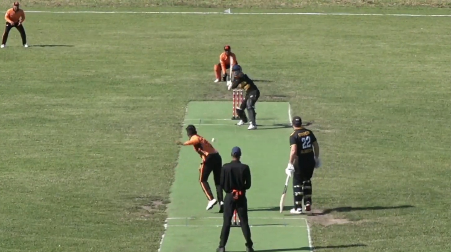 ECS Hungary T10, M1: ROT v BUB – Highlights