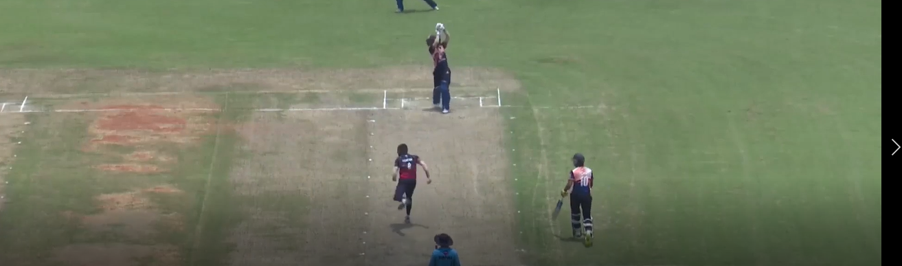 Kushagra's 65 guides Daredevils to a 6-wicket win