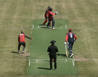 ECS Czech Republic T10, M14: BRN v PCC – Highlights