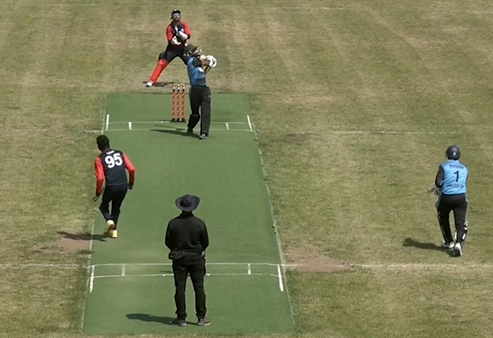 ECS Czech Republic T10, M18: UCC v PCC – Highlights