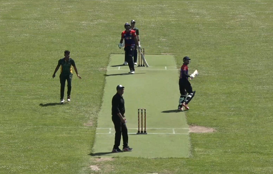 ECS Austria T10, M8: ACT v PKC – Highlights