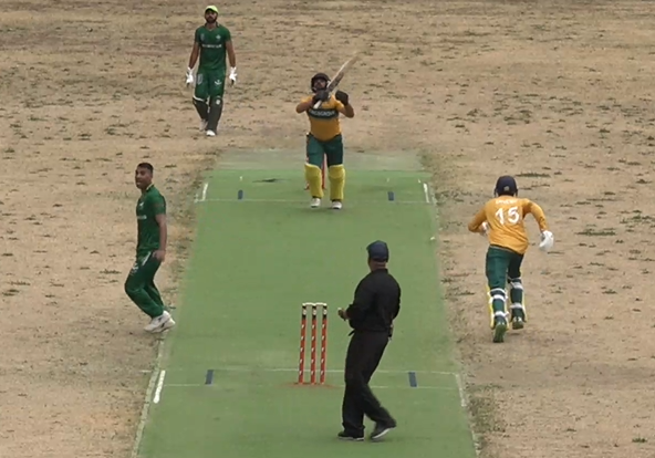 ECS Milan T10, M6: MK v CNU – Highlights