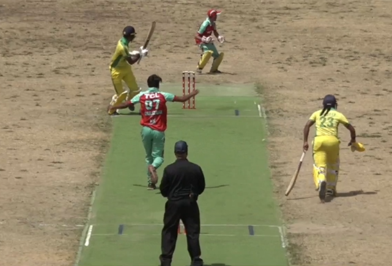 ECS Milan T10, M3: BCC v TRO – Man of the Match