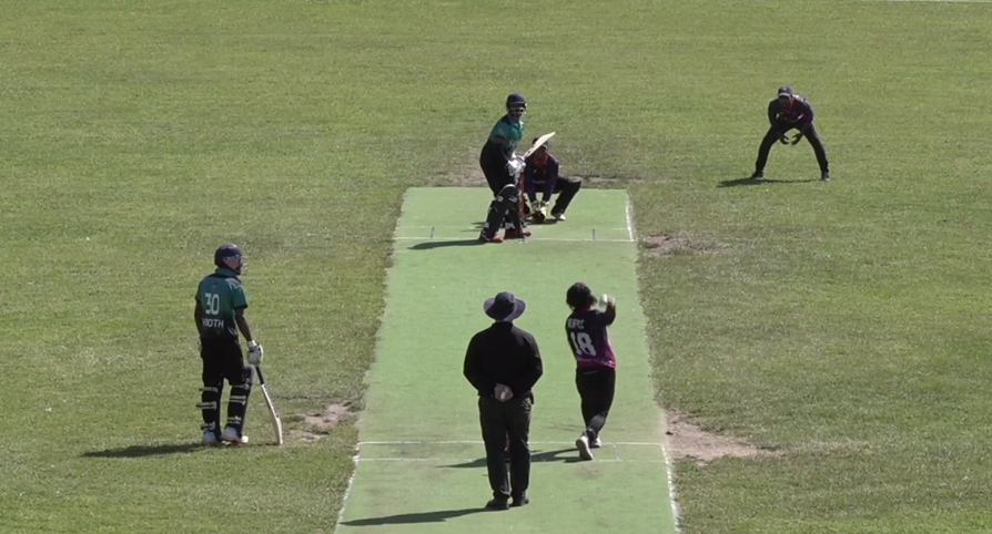 ECS Hungary T10, M12: UCB v DEV – Man of the Match