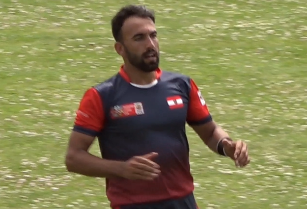 ECS Austria T10, M12: ACT v DNA – Man of the Match