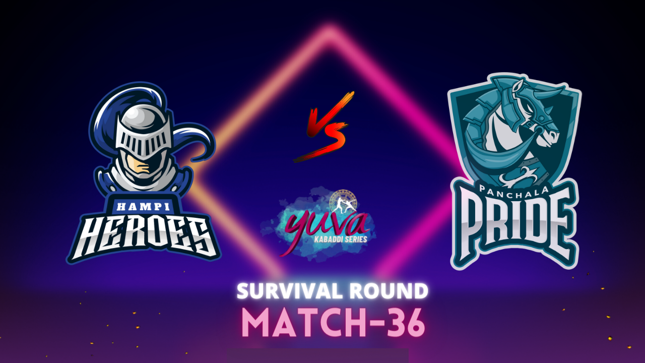 Yuva Kabaddi Series: HMH v PPE – Preview