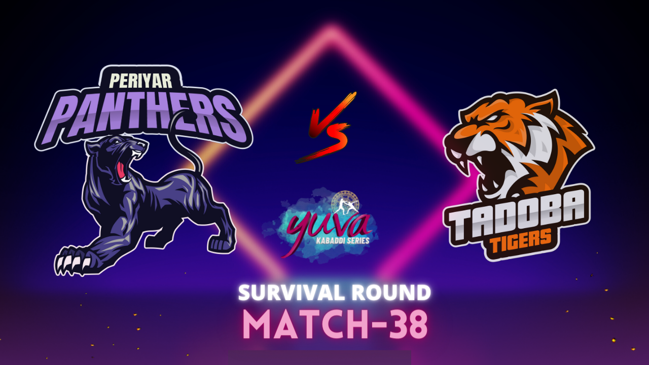 Yuva Kabaddi Series: PEP v TTS – Preview