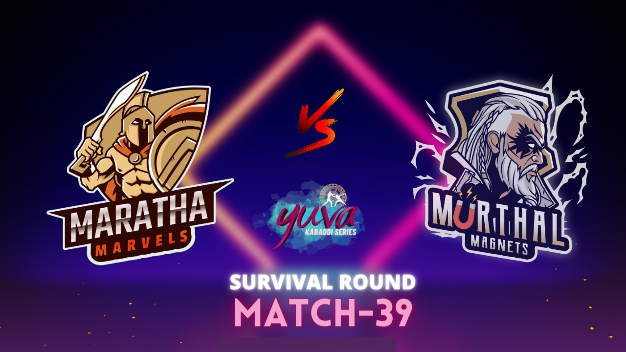 Yuva Kabaddi Series: MM v MMGL – Preview