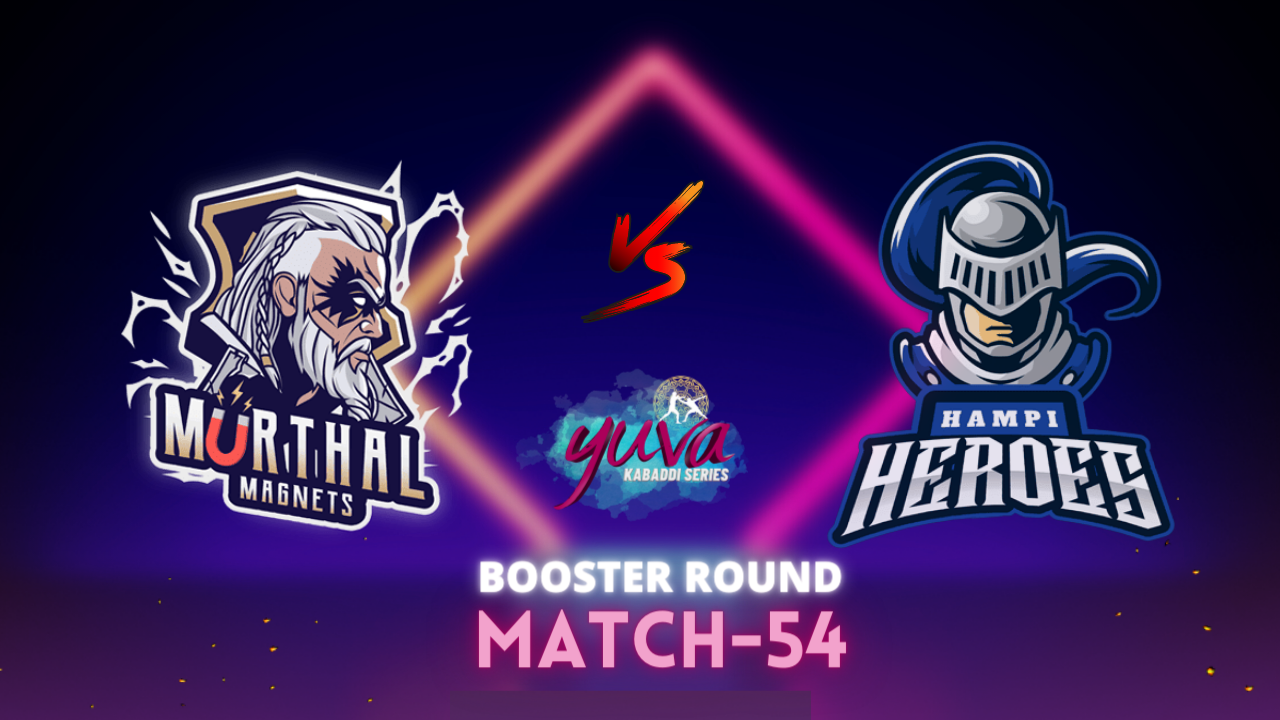 Yuva Kabaddi Series: MMGL v HMH – Preview