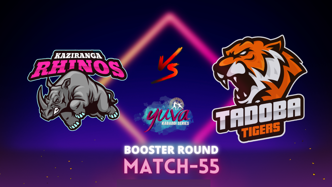 Yuva Kabaddi Series: KAR v TTS – Preview