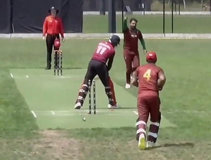 Close contest for Portugal, win by 11 runs