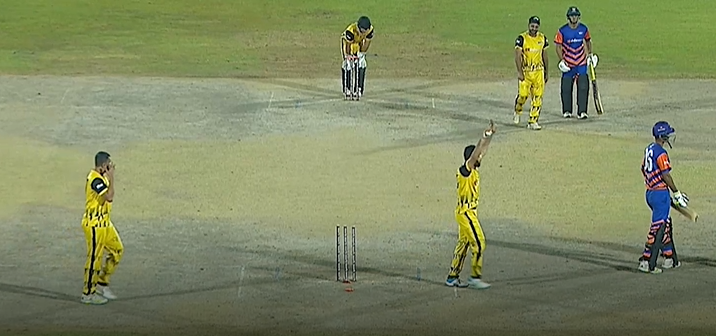 5-wicket haul for Waseem as FUJ beat EMB by 32 runs