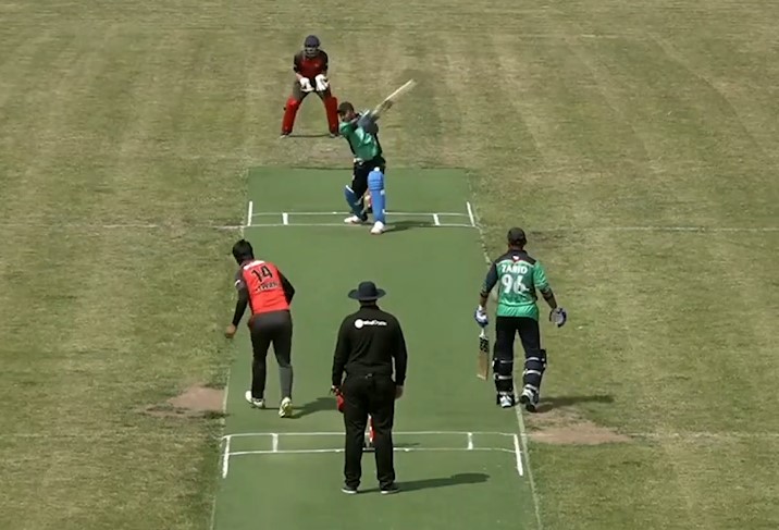 ECS Czech Republic T10, M7: BRN v BCC – Highlights