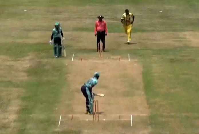 Nature Isle T10: IRR v BAW – Match Highlights