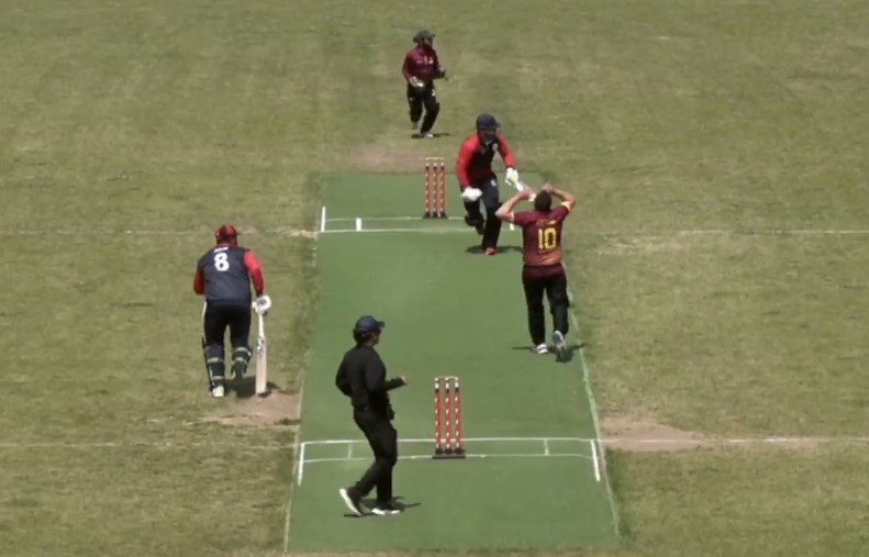 ECS Czech Republic T10, 3rd Quarter Final: PCC v VCC – Highlights