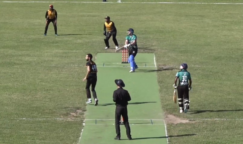 ECS Hungary T10, M5: UCB v BUB – Highlights