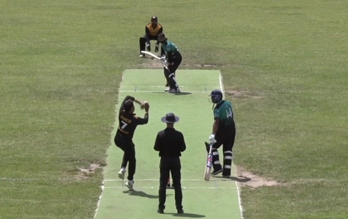 ECS Hungary T10, M6: UCB v BUB – Highlights