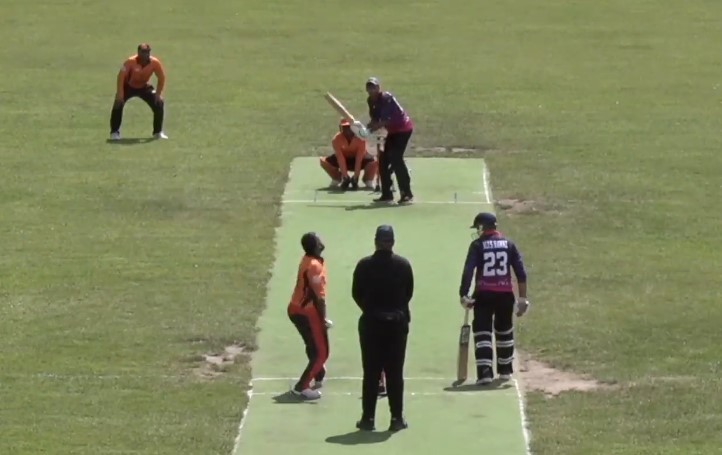 ECS Hungary T10, M7: DEV v ROT – Highlights