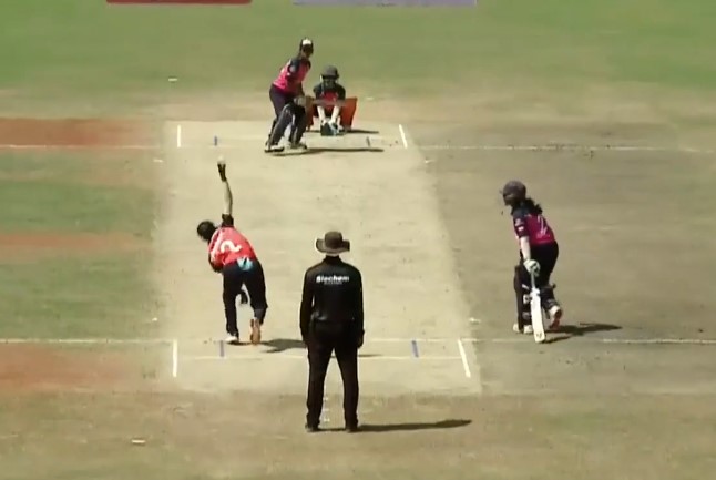 Pondicherry Women’s T10, M11: DIA-W v ANG-W – Highlights