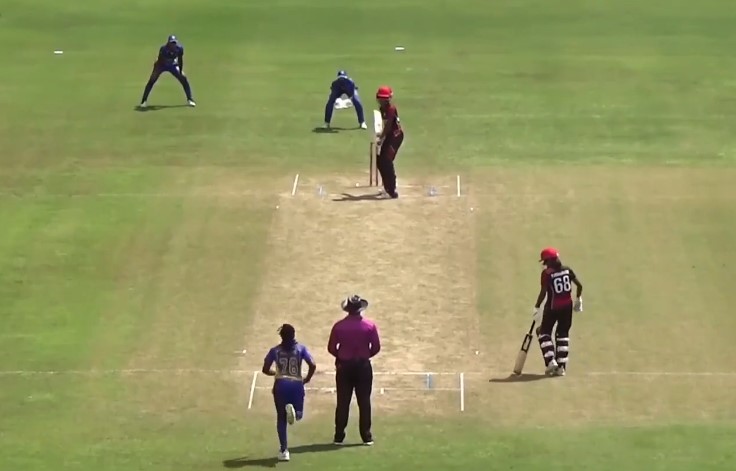 Women’s T20 Blaze: BAR-W v TT-W – Highlights