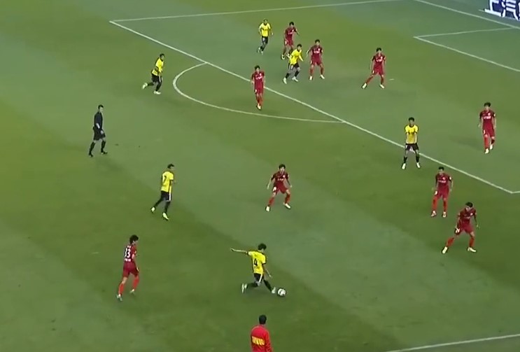 Chinese Super League: SHG v GED - Highlights