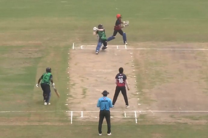 All-round BOK trounce DHA by 6 wickets