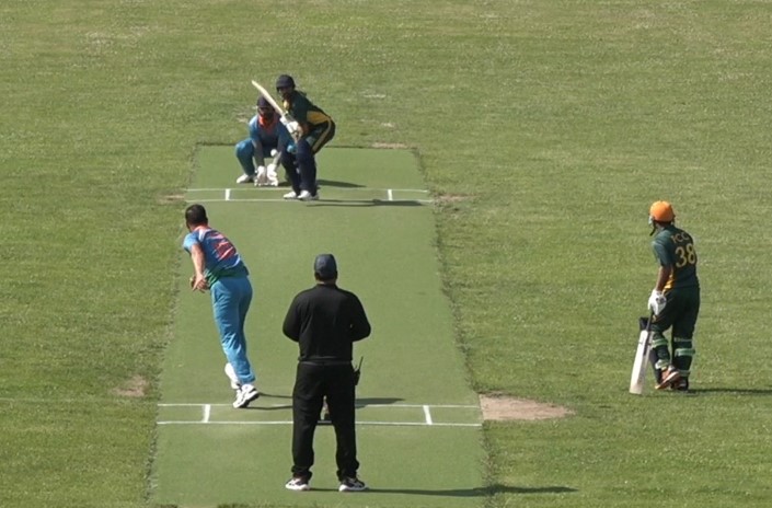 ECS Austria T10, M1: INV v PKC - Highlights