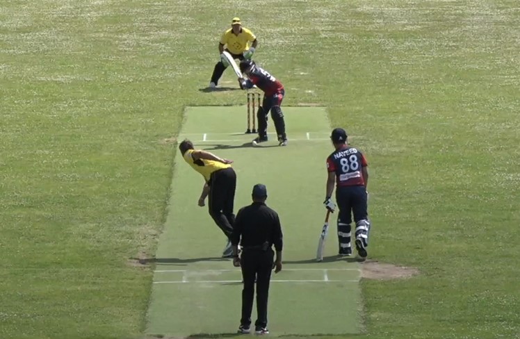 ECS Austria T10, M16: VCC v DNA – Highlights