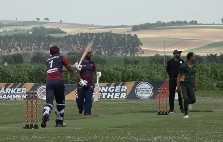 ECS Austria T10, M19: DNA v PKC – Highlights