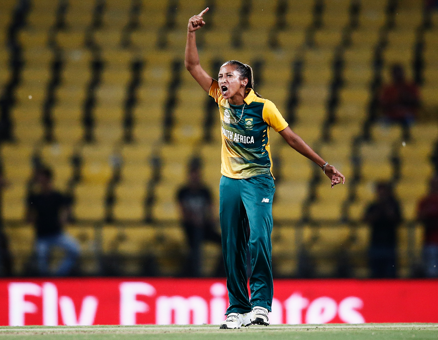SA-W v ENG-W,1st ODI - High Risk Captaincy Picks