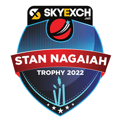 Stan nagaiah trophy logo