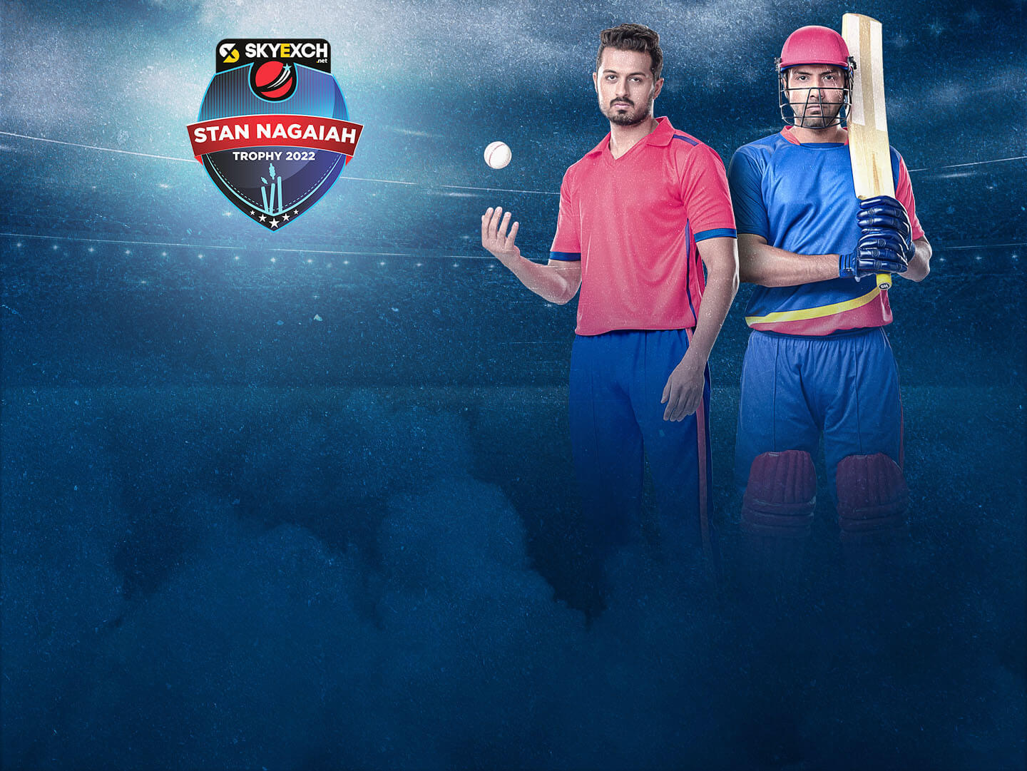 1st t20i of stan nagaiah trophy: singapore vs malaysia banner