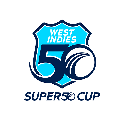Cg insurance women's super50 cup logo