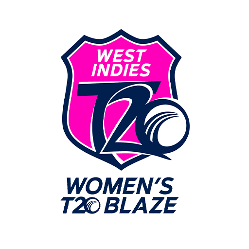 Women's t20 blaze logo