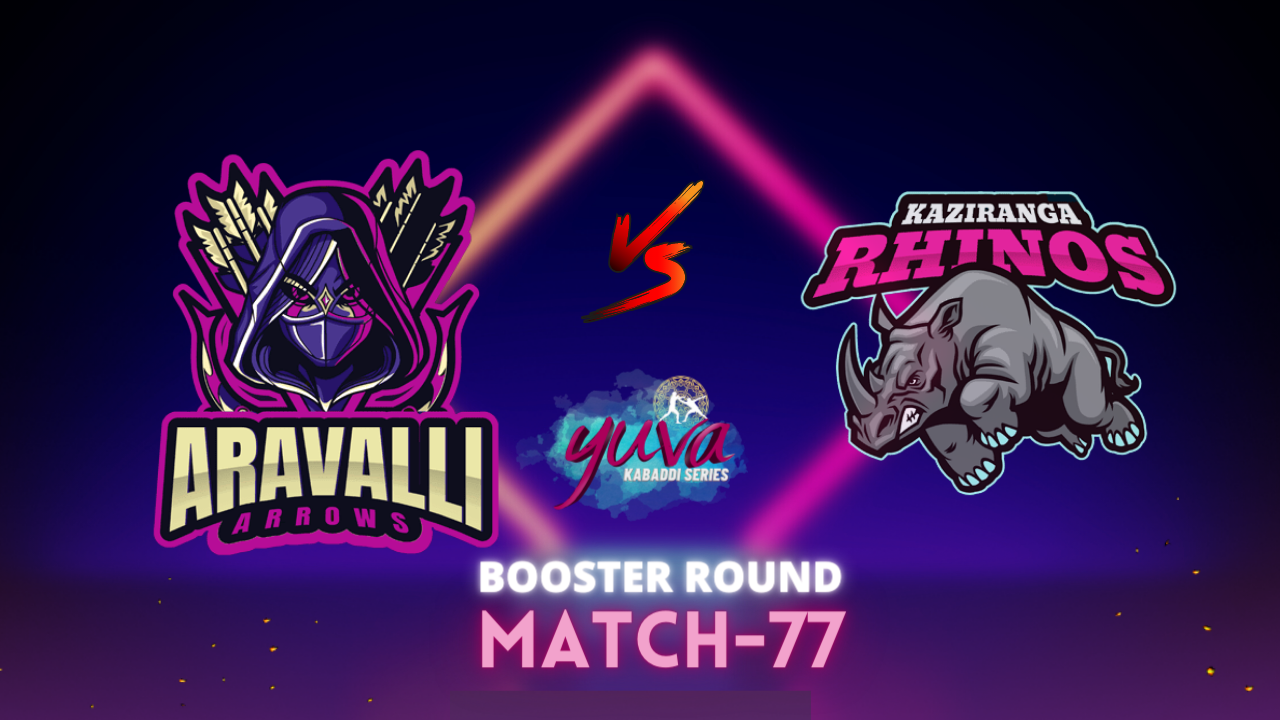 Yuva Kabaddi Series: AAS v KAR – Preview