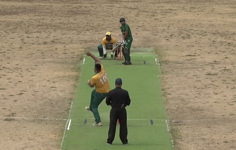 ECS Milan T10, Eliminator: MK v CNU – Highlights