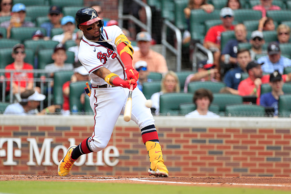 MLB: Atlanta Braves v Pittsburgh Pirates – Highlights